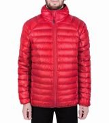 Campera de hombre Trooper con capucha