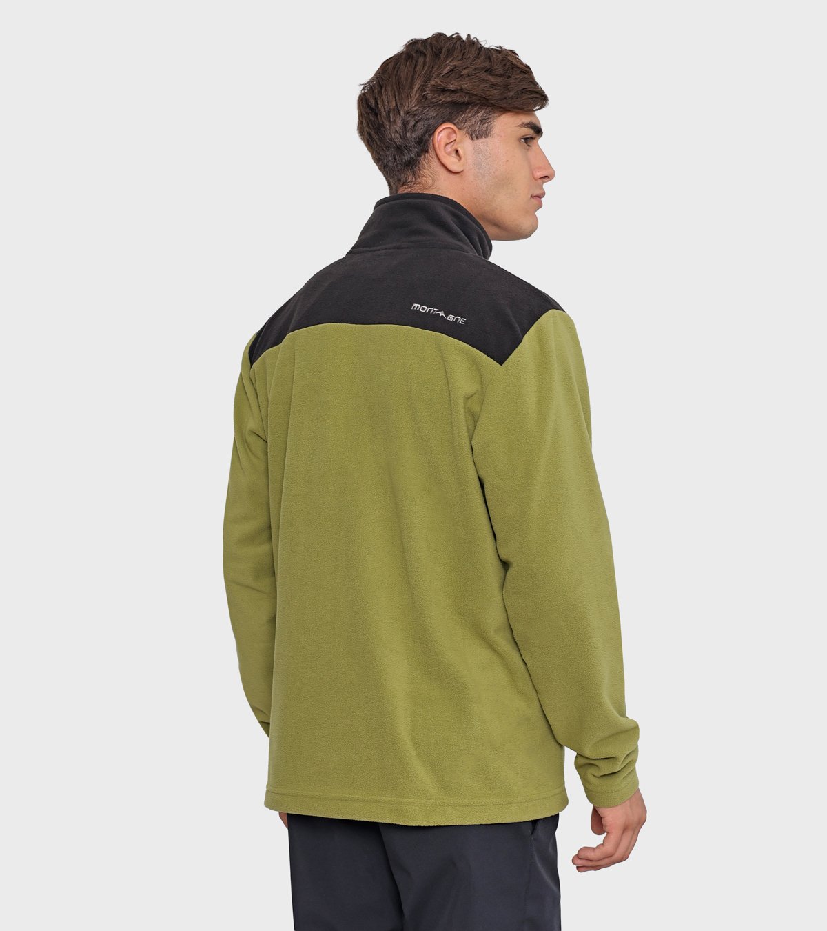 Buzo de hombre Field