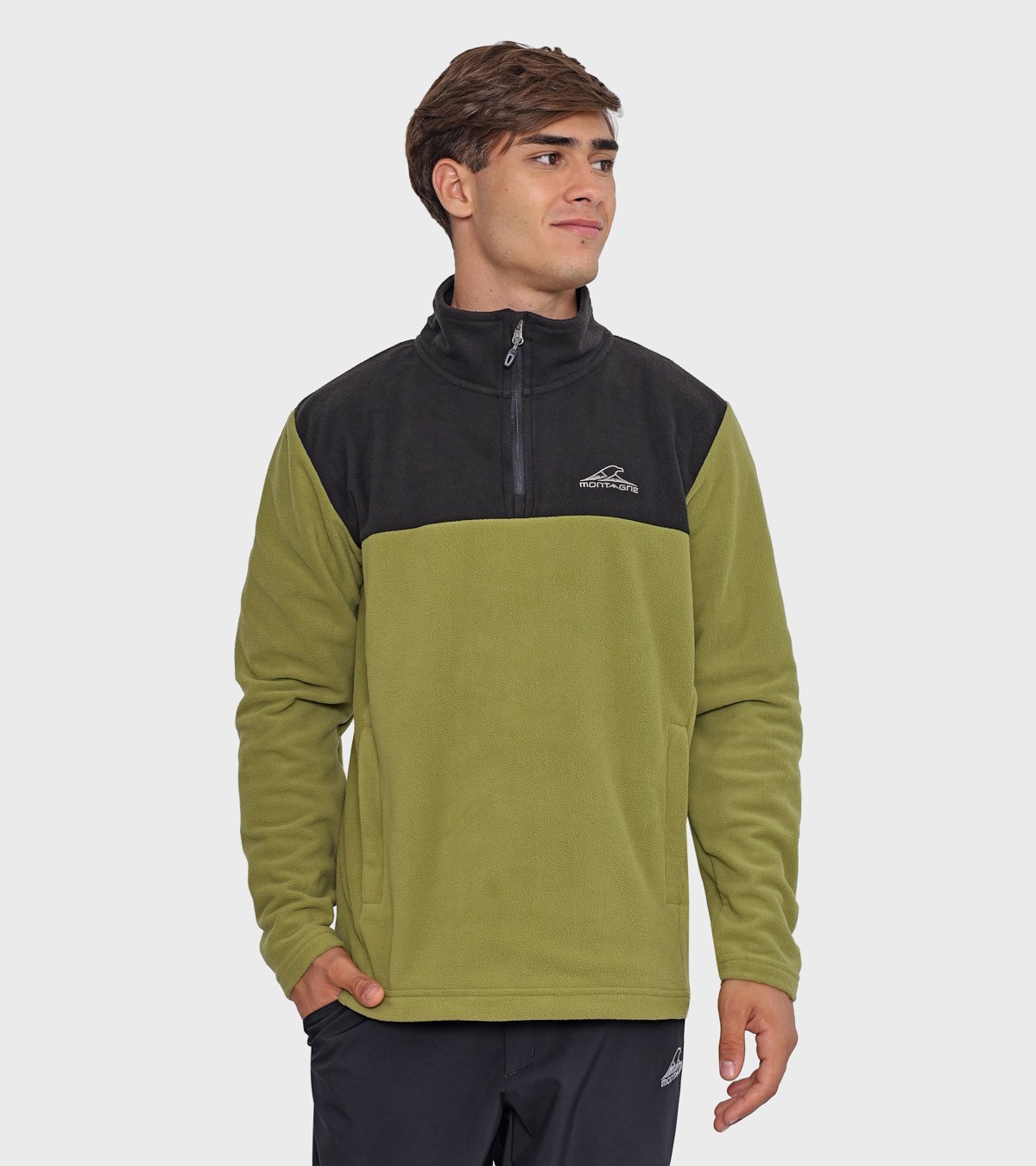 Buzo de hombre Field