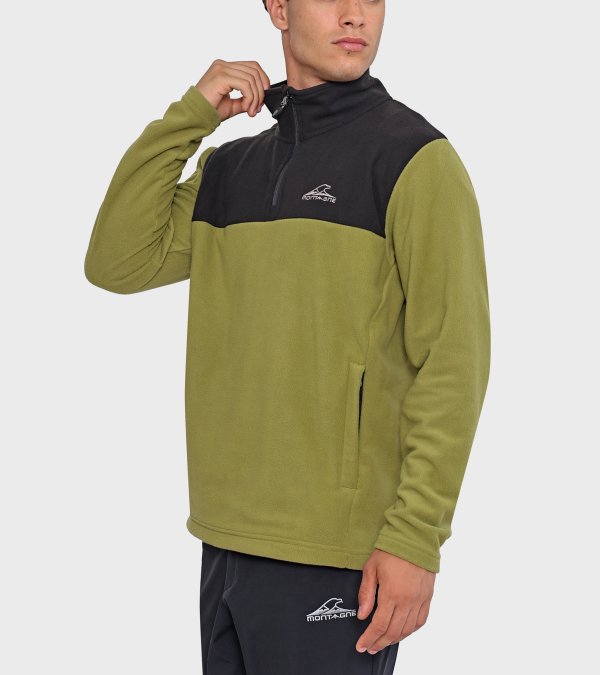 Buzo de hombre Field