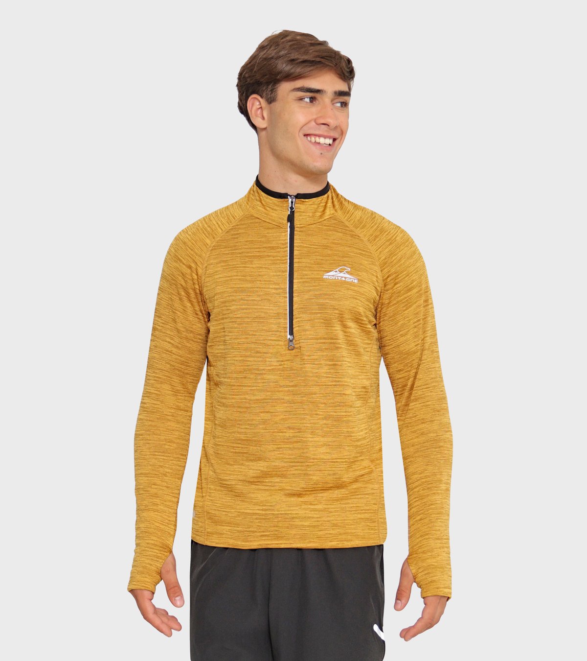 Buzo de hombre Grayson