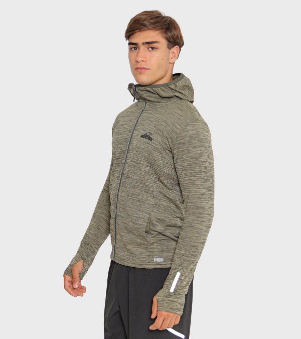 Campera de hombre Ethan