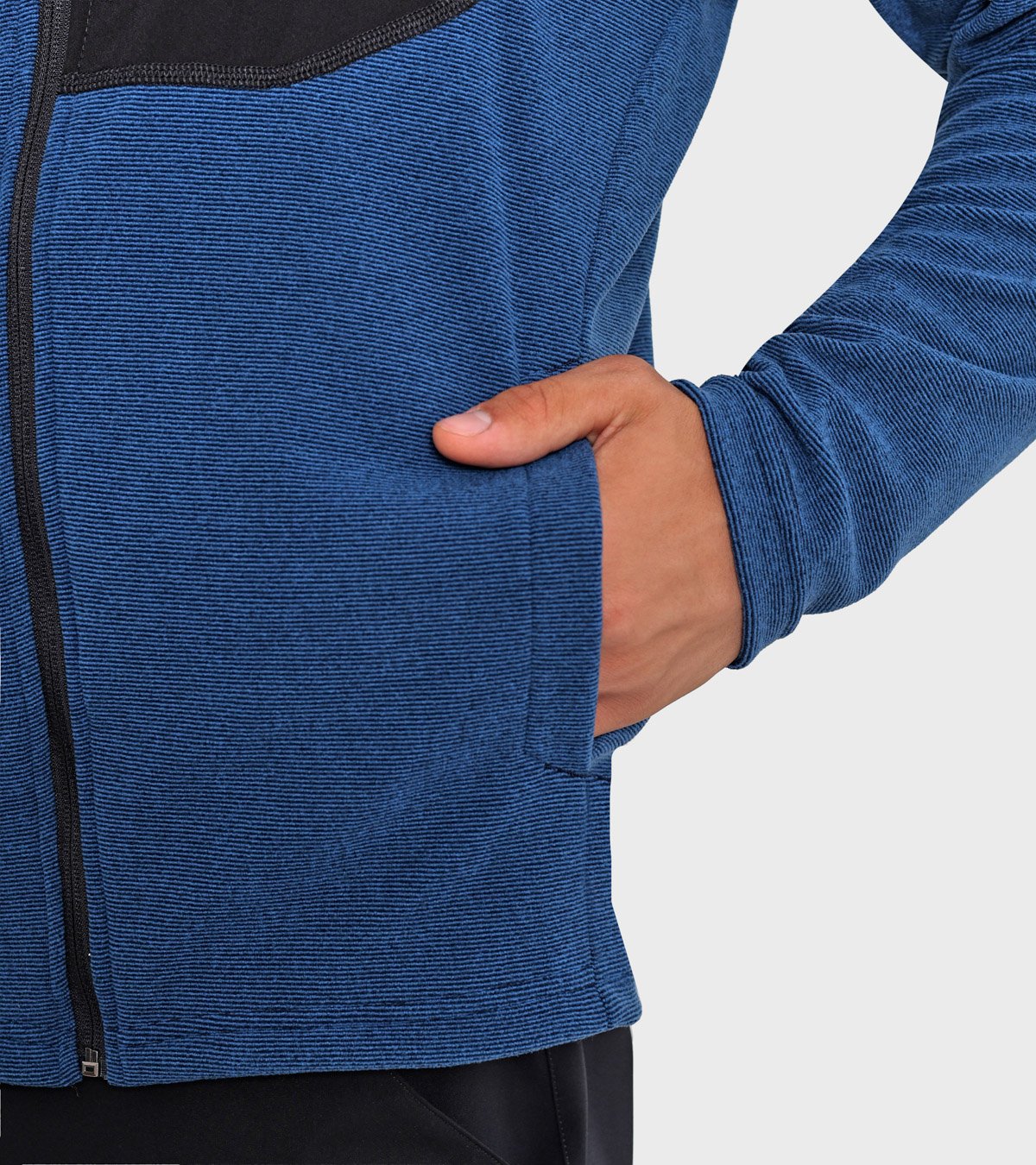 Campera de hombre Raymond