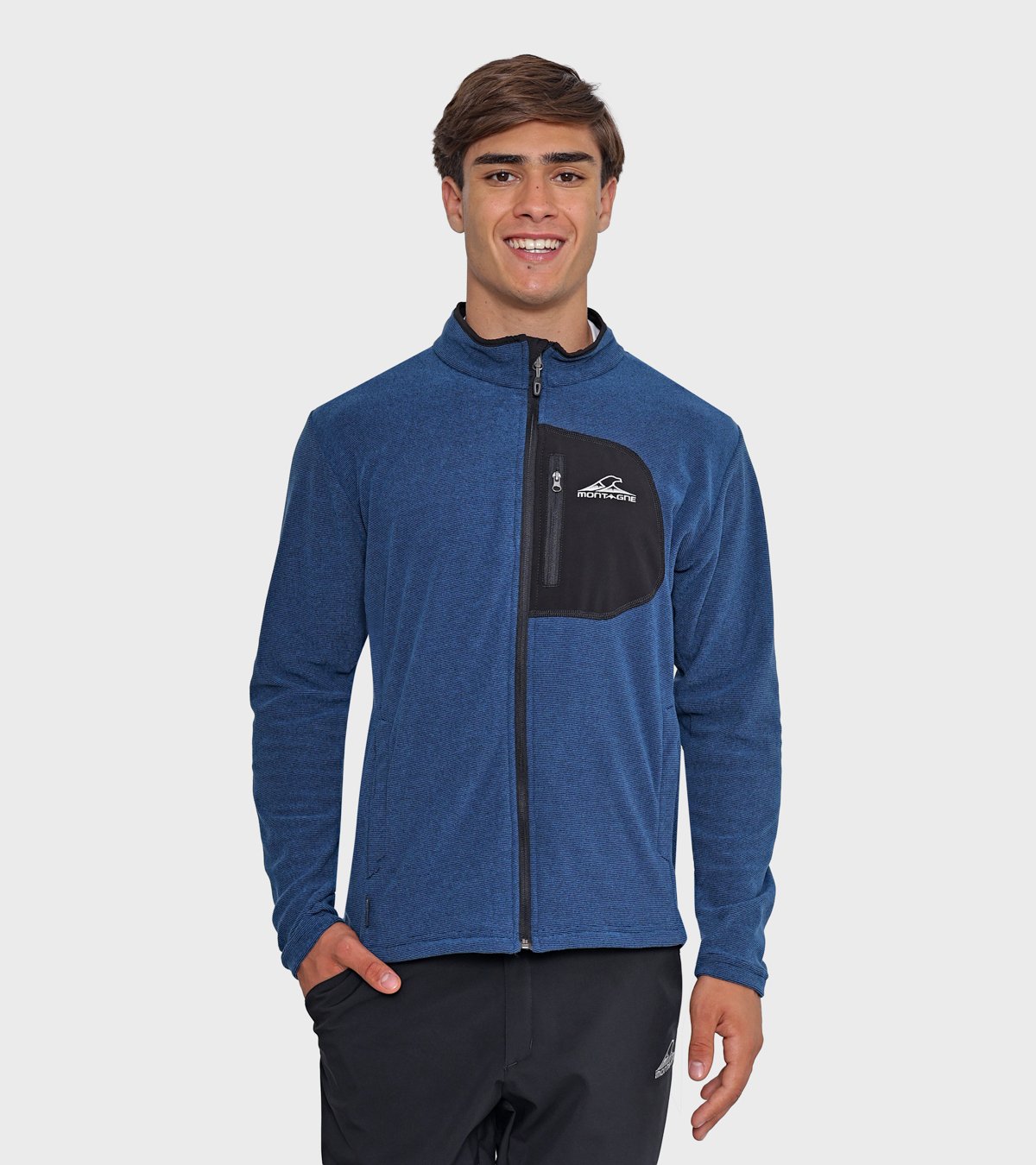 Campera de hombre Raymond
