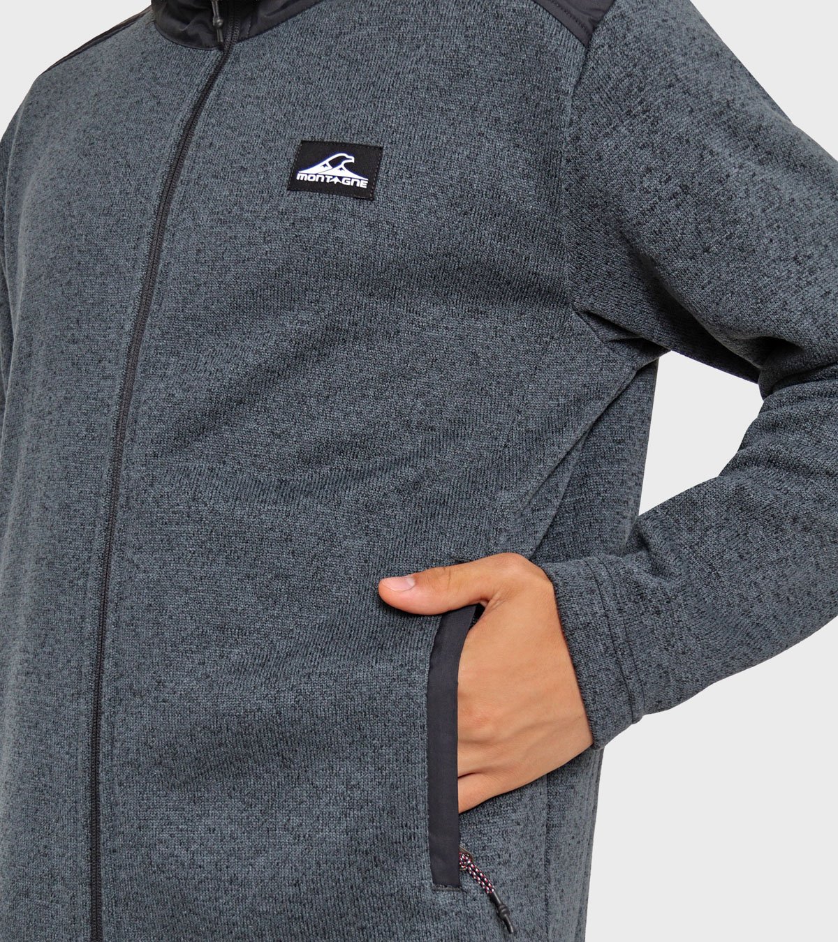 Campera de hombre Silvan