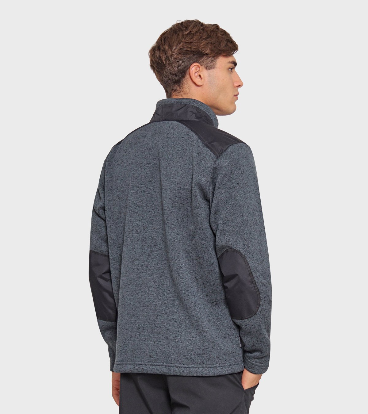 Campera de hombre Silvan