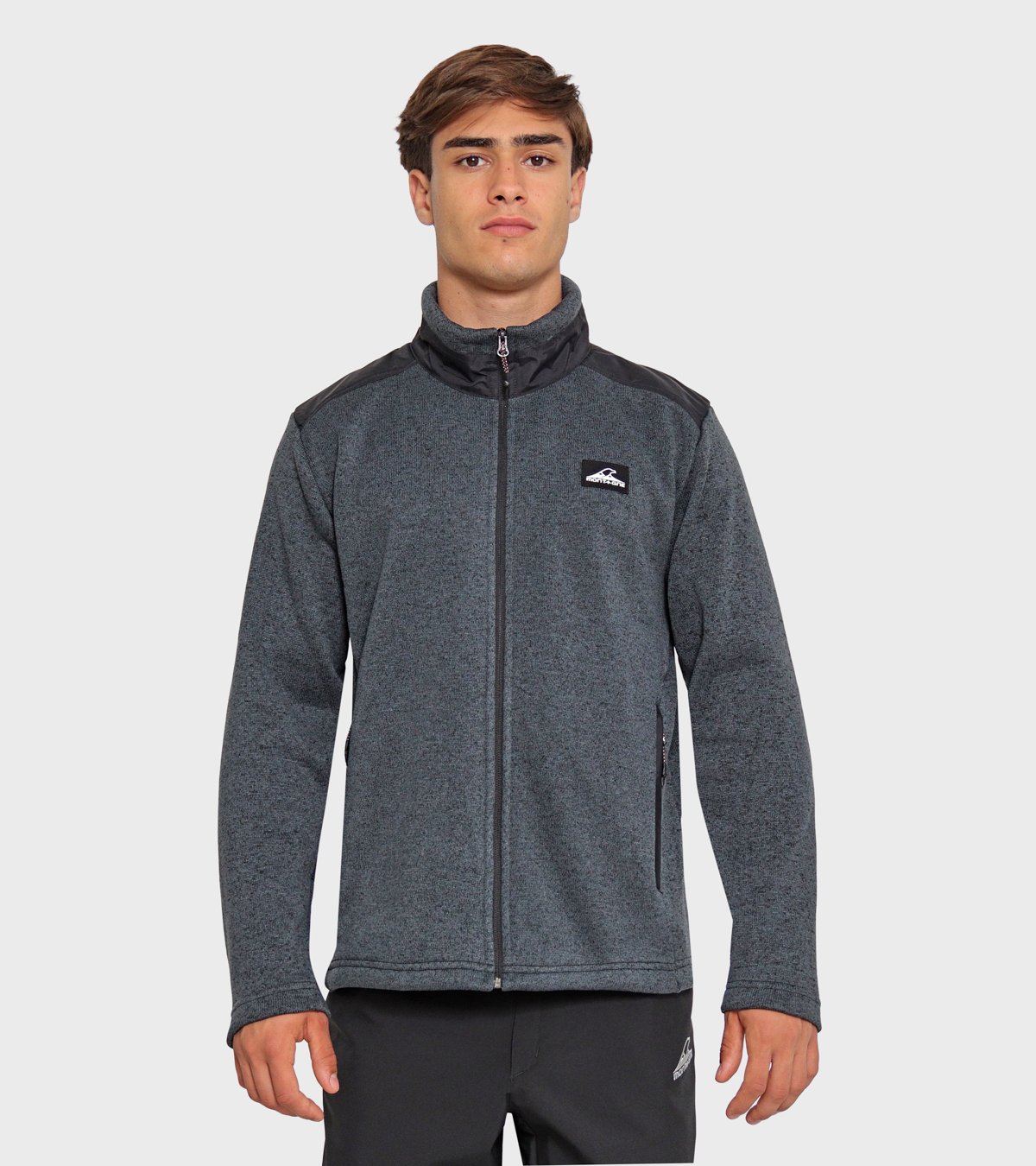 Campera de hombre Silvan