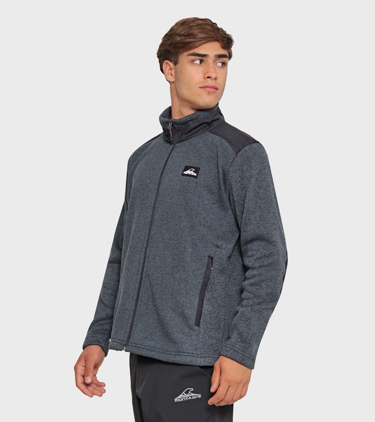 Campera de hombre Silvan