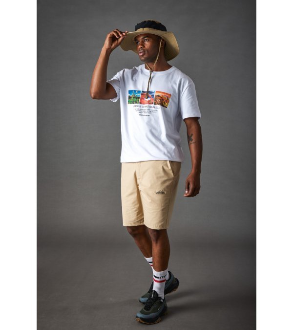 Bermuda de hombre Colin