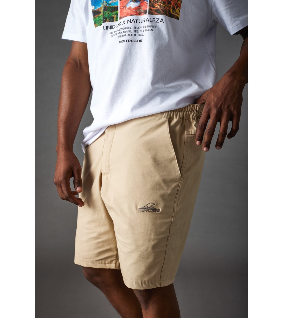 Bermuda de hombre Colin