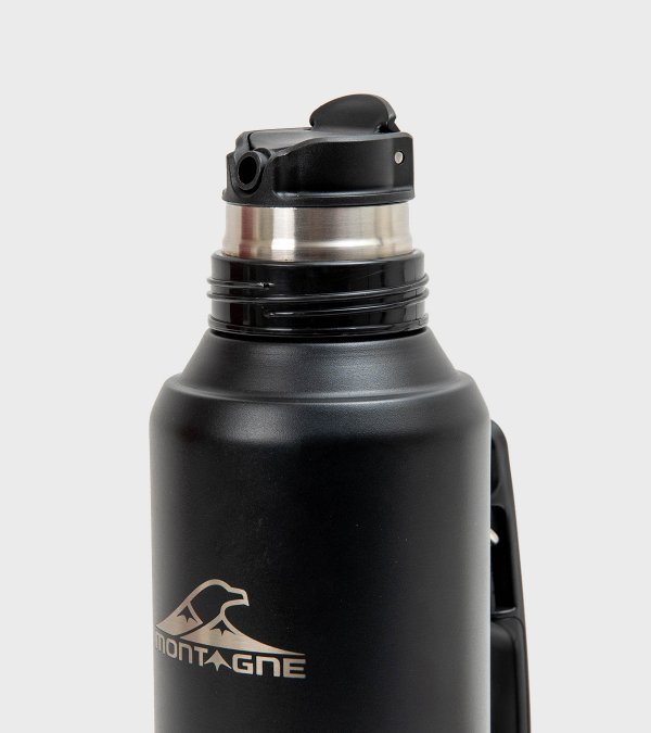 Tapon Termo Matero 1.3 Lts