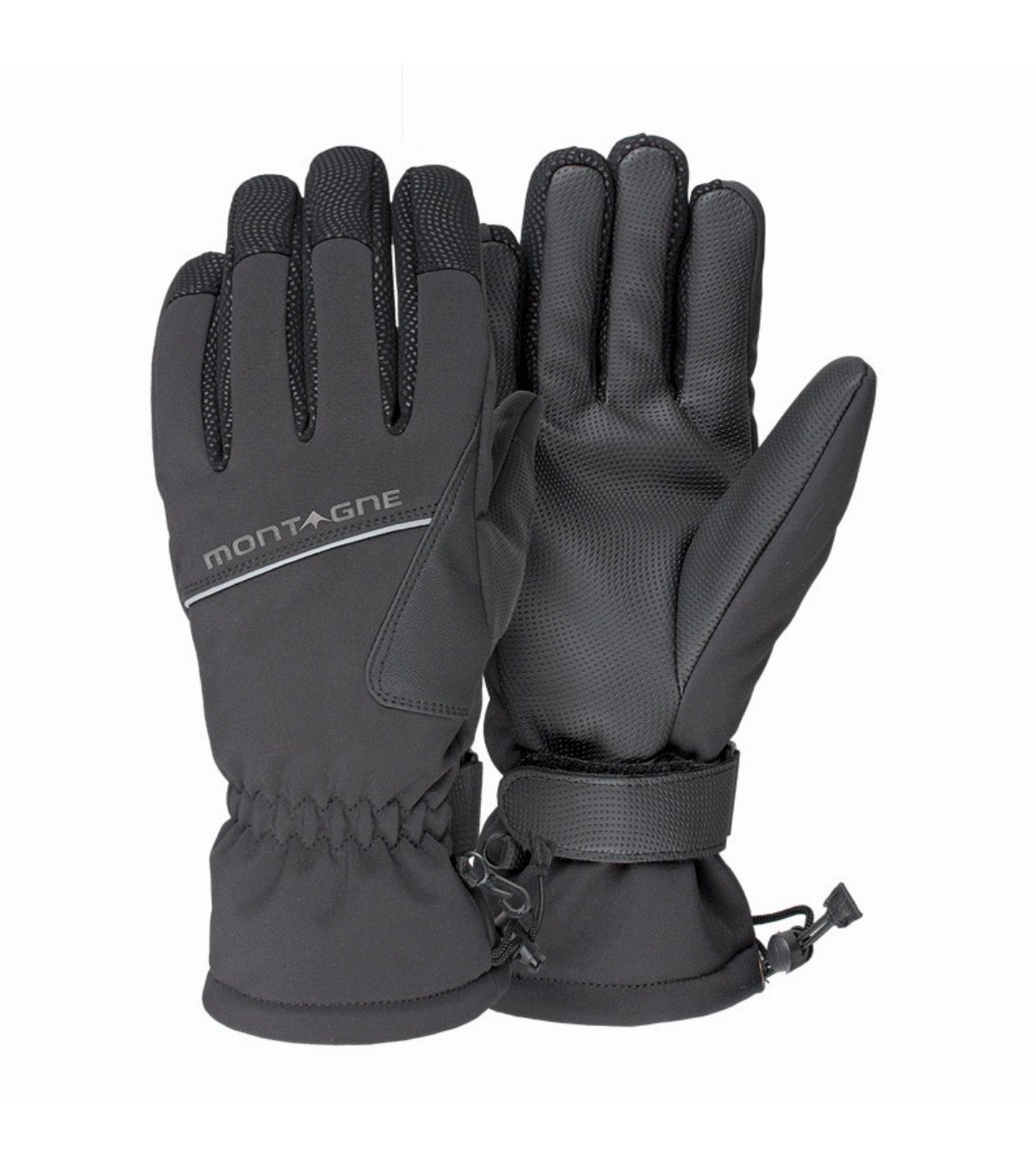Guantes técnicos Trivan Guantes técnicos Trivan