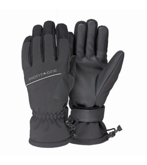 Guantes técnicos Trivan