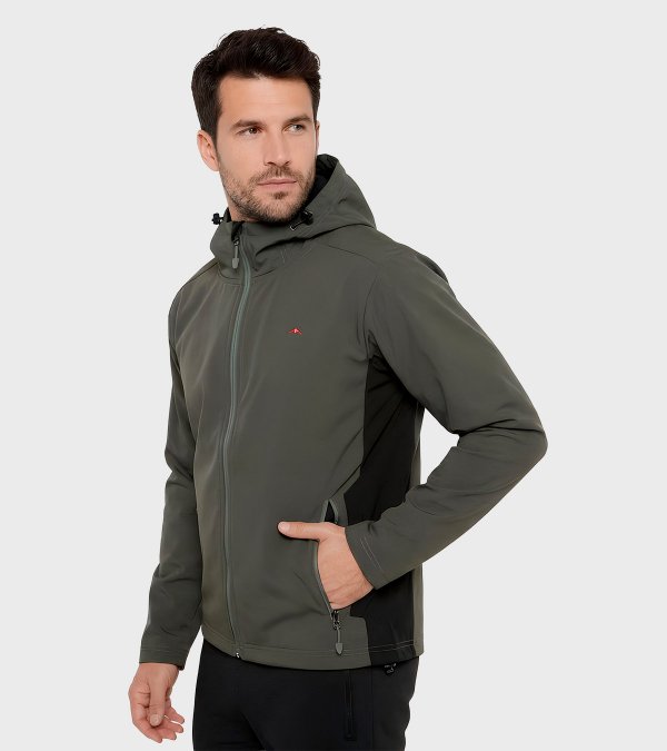 Campera de hombre Ivor