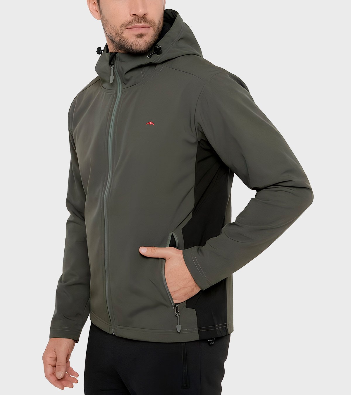Campera de hombre Ivor