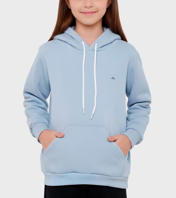 Buzo de niños Elliot