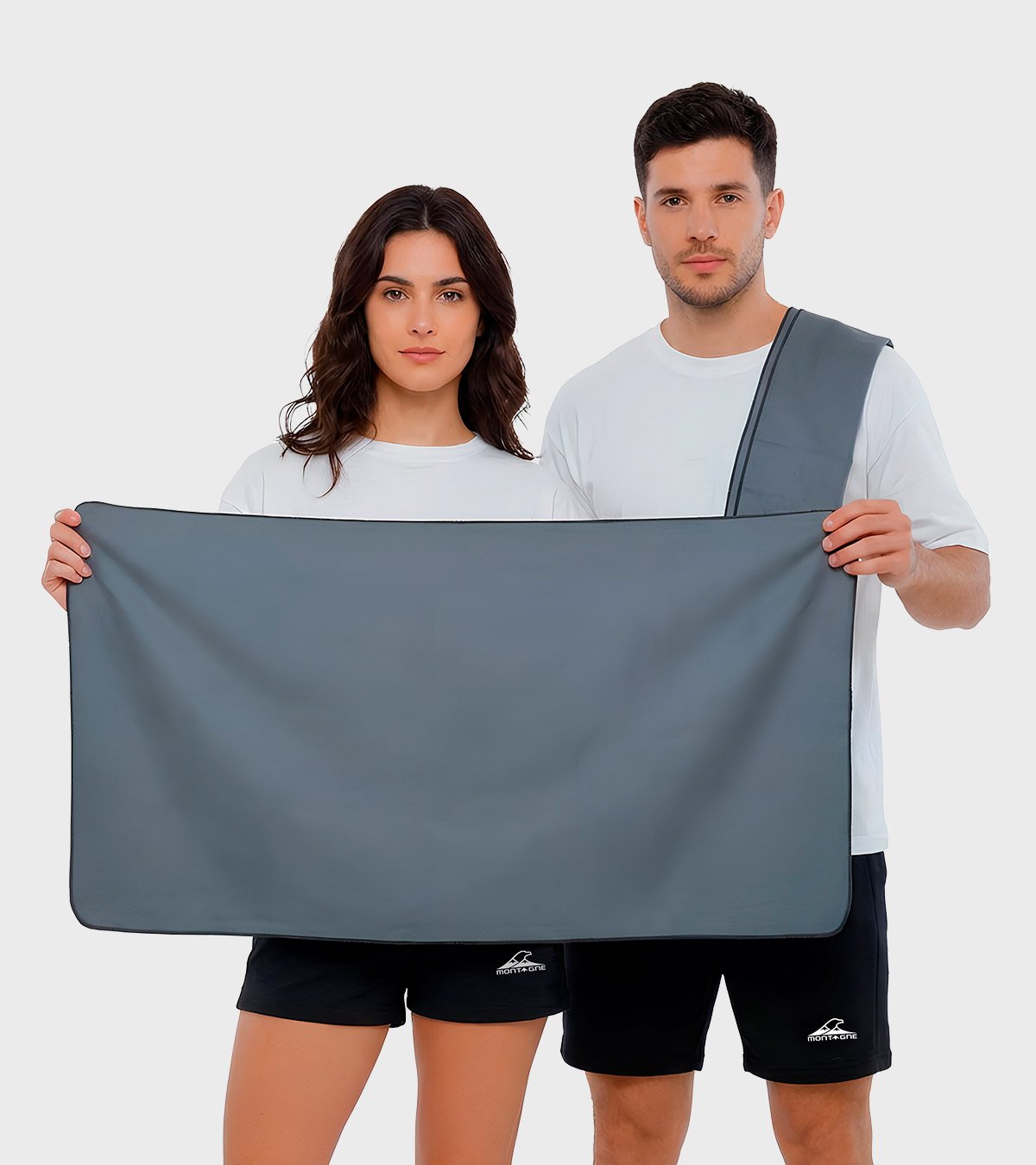 Toalla Soft towel chica