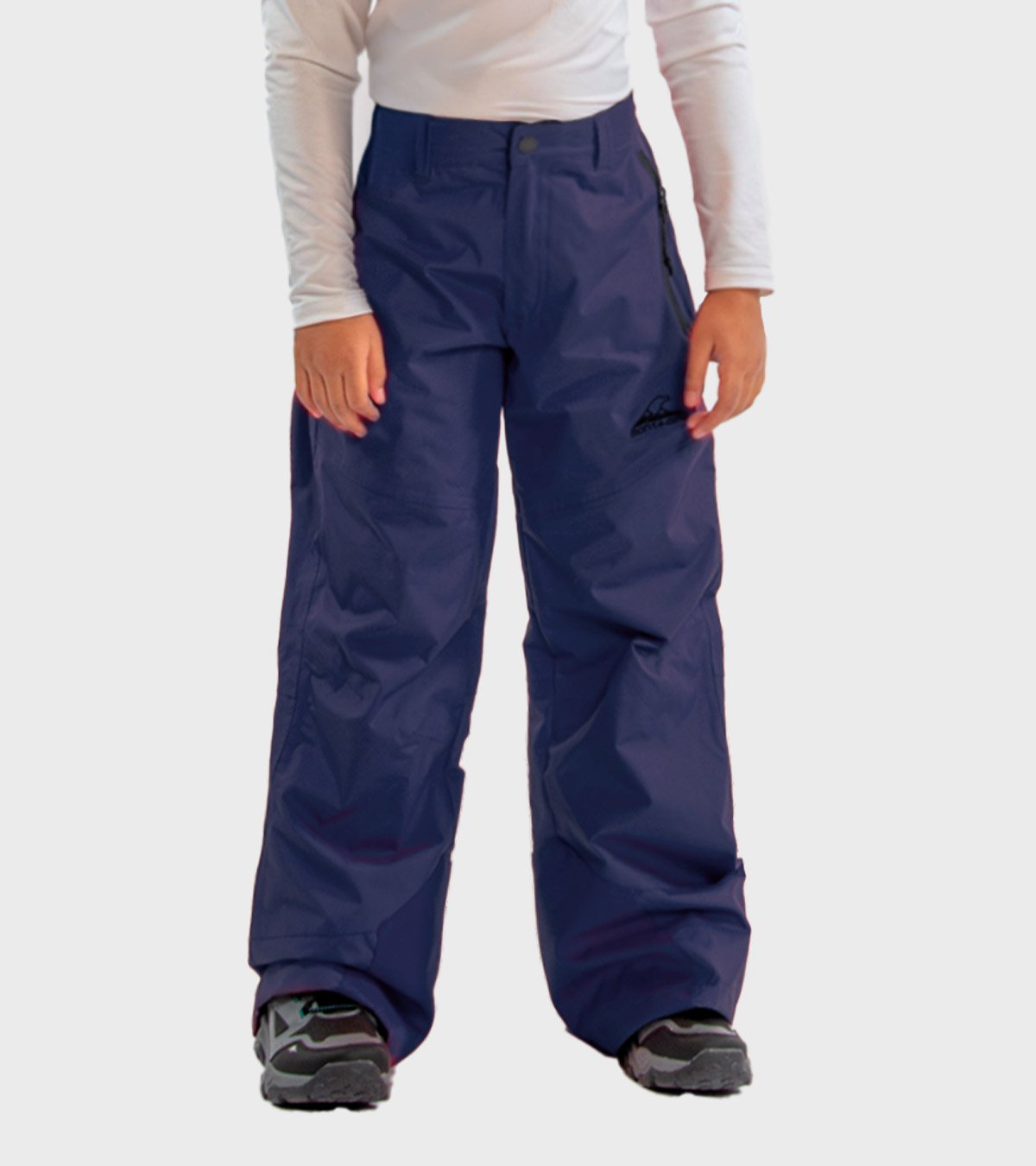Pantalón de niños Briskan