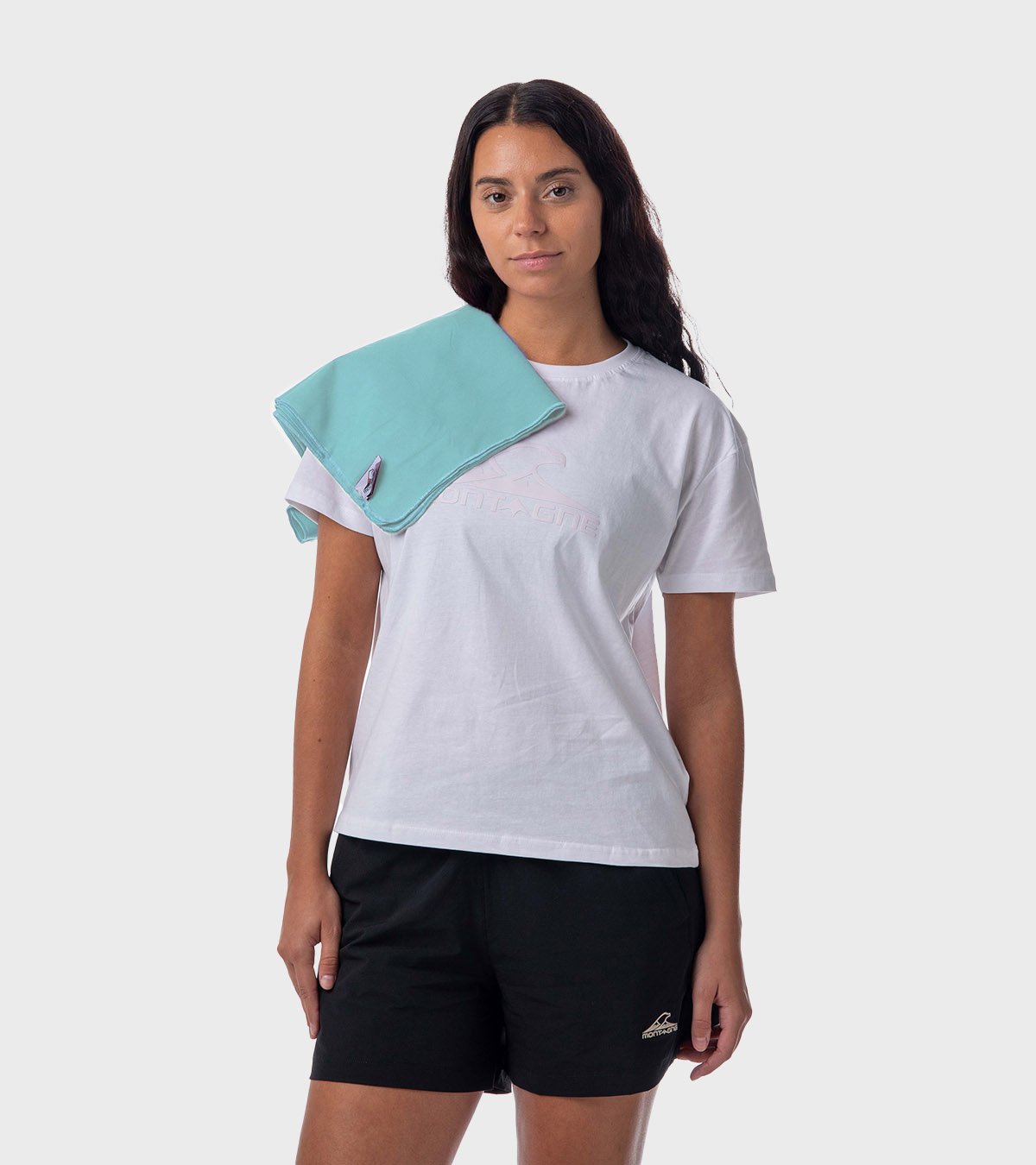 Toalla Soft towel chica