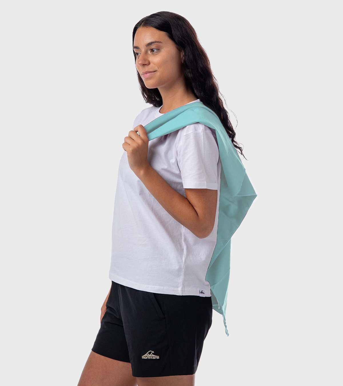 Toalla Soft towel chica