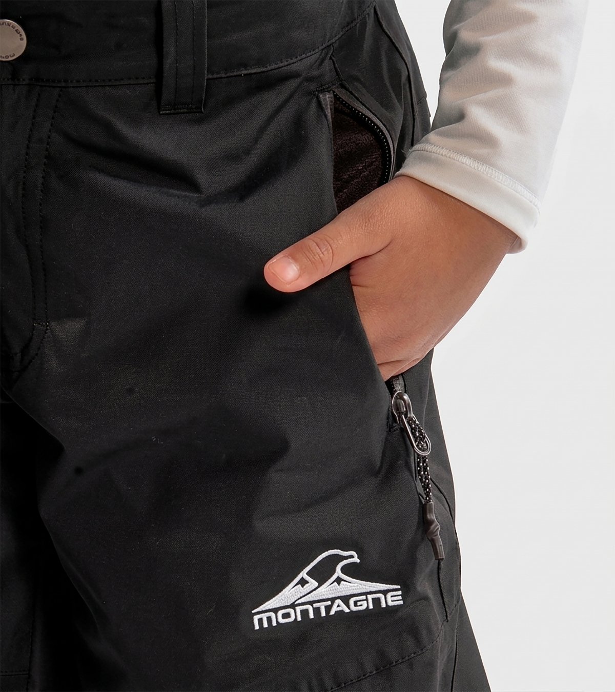 Pantalón de niños Briskan