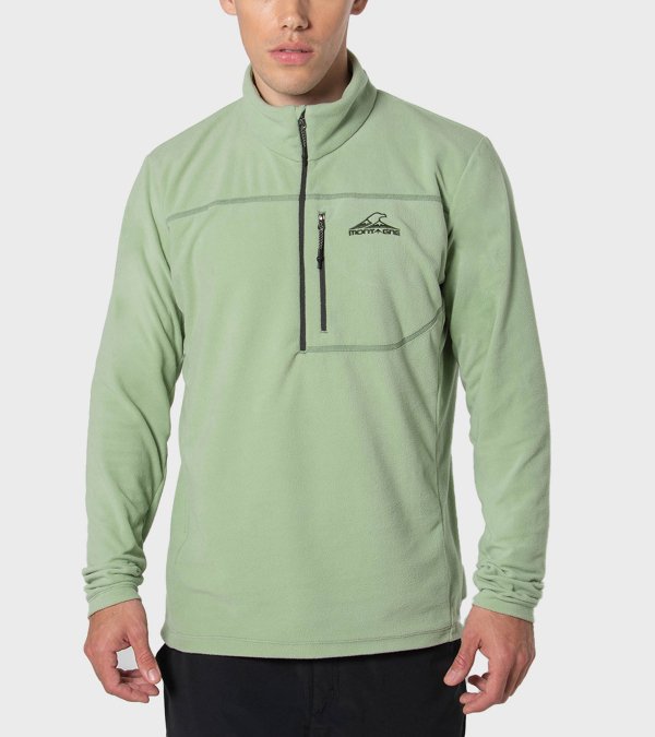 Buzo de hombre Nordik