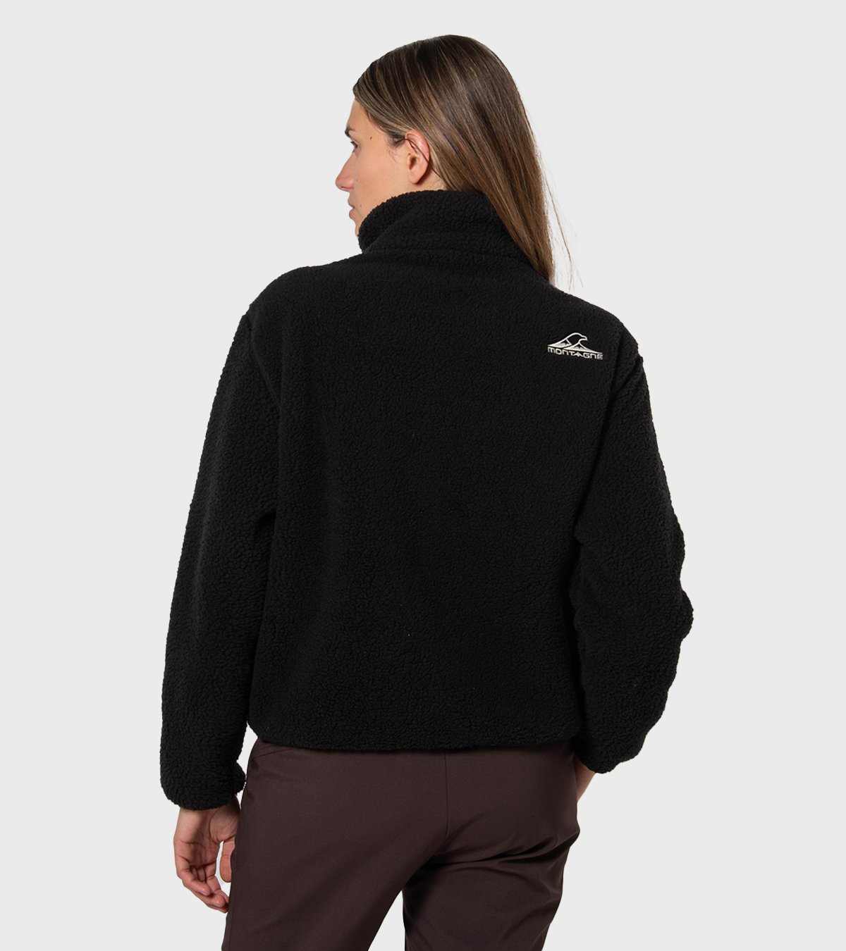 Campera de mujer Boreal