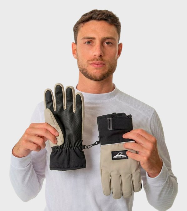 Guantes Técnicos Holt