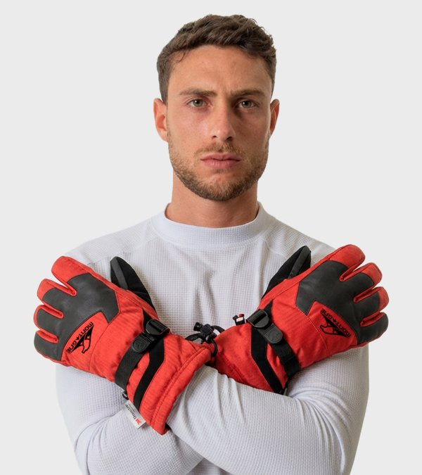 Guantes Técnicos Stark