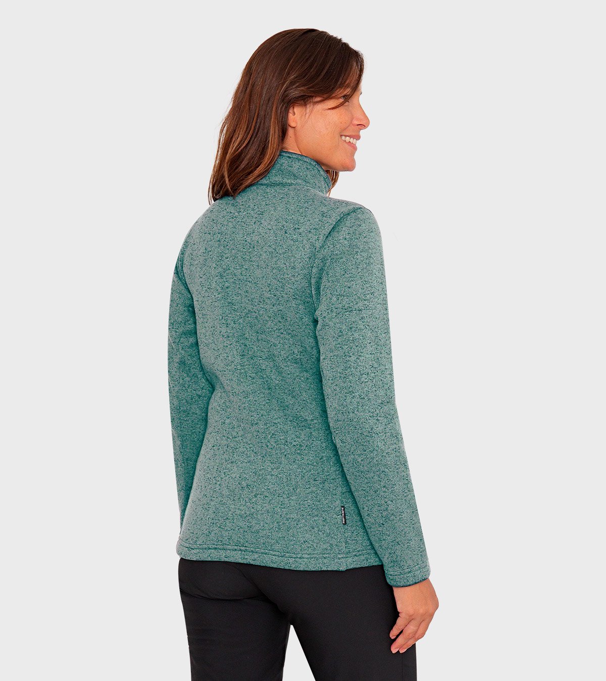 Campera de mujer Nivan