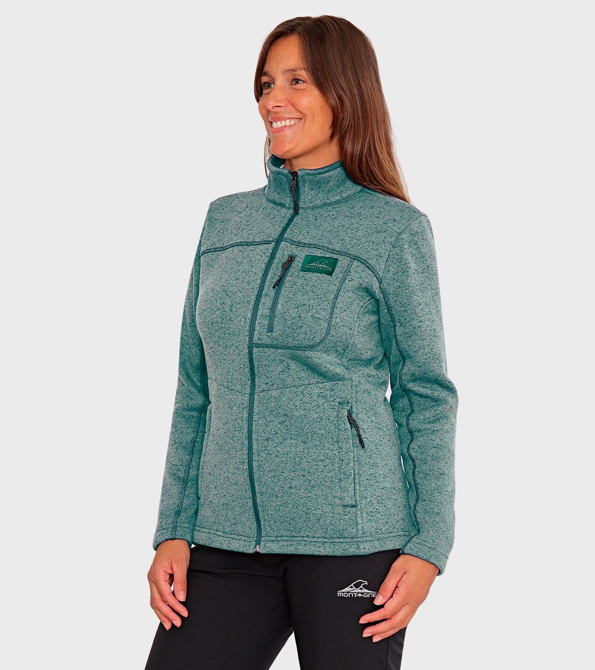 Campera de mujer Nivan