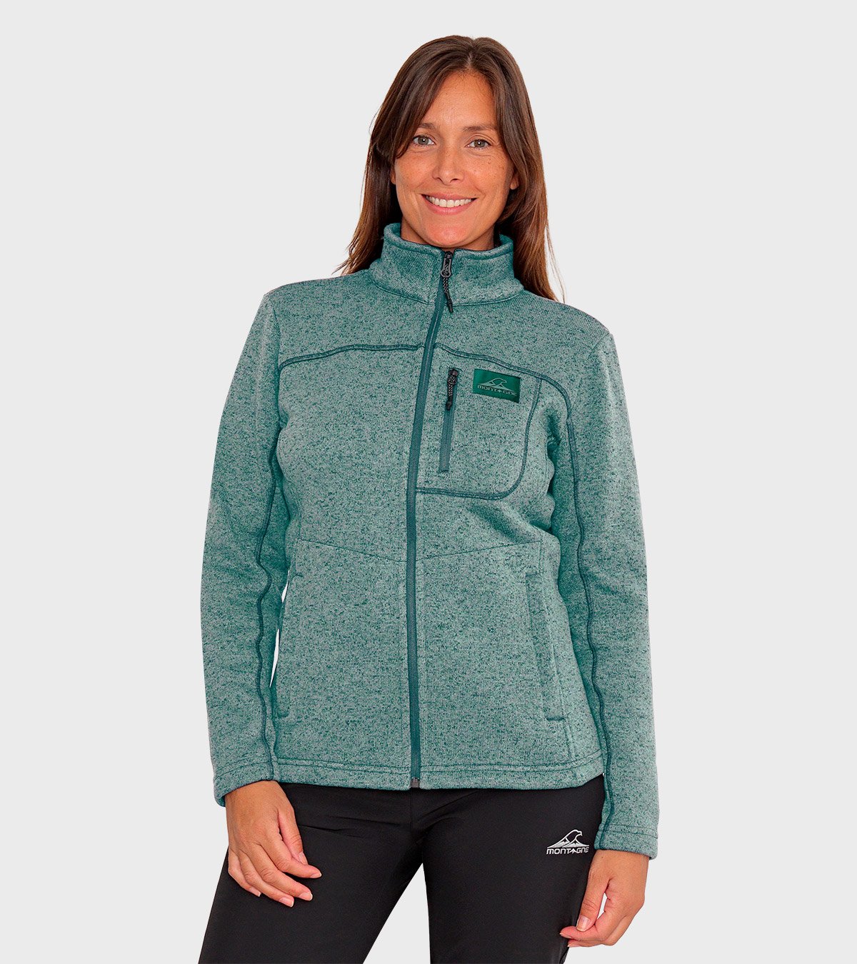 Campera de mujer Nivan