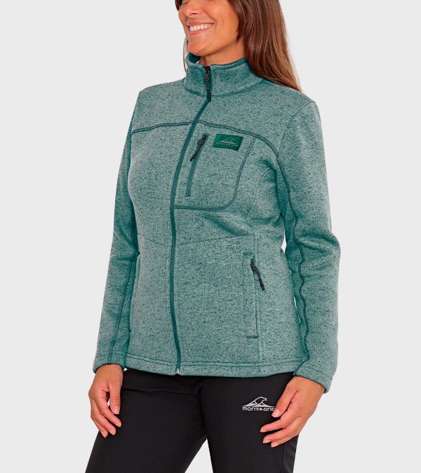 Campera de mujer Nivan