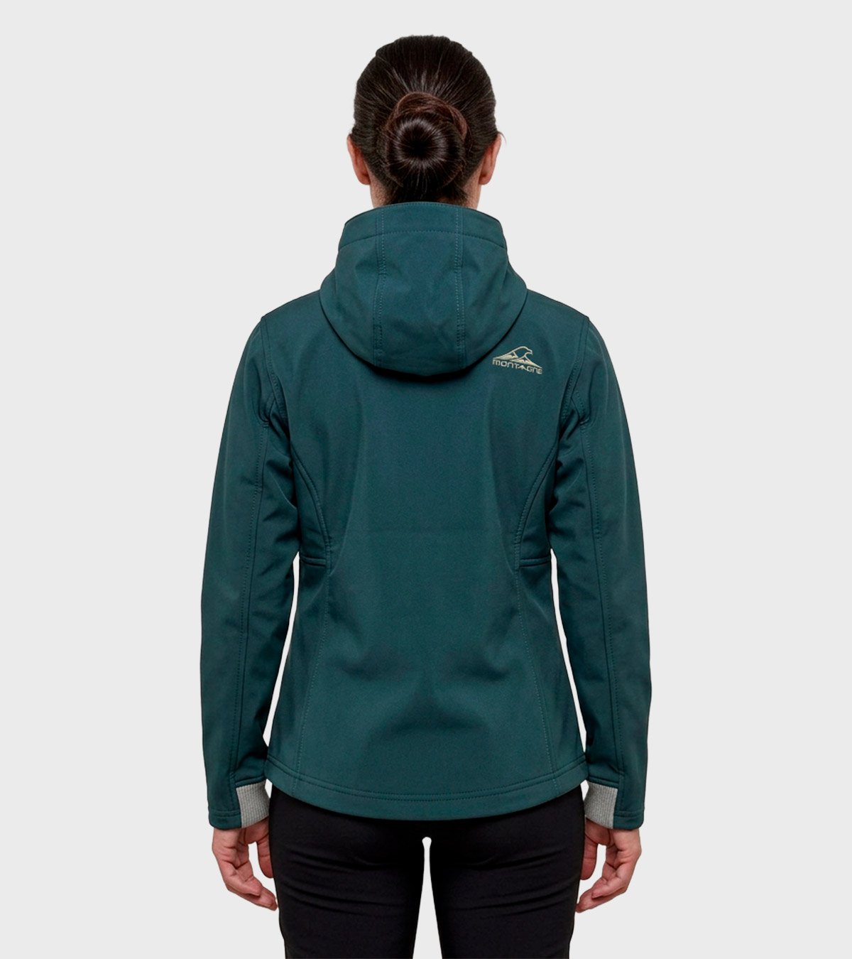 Campera de mujer Galen