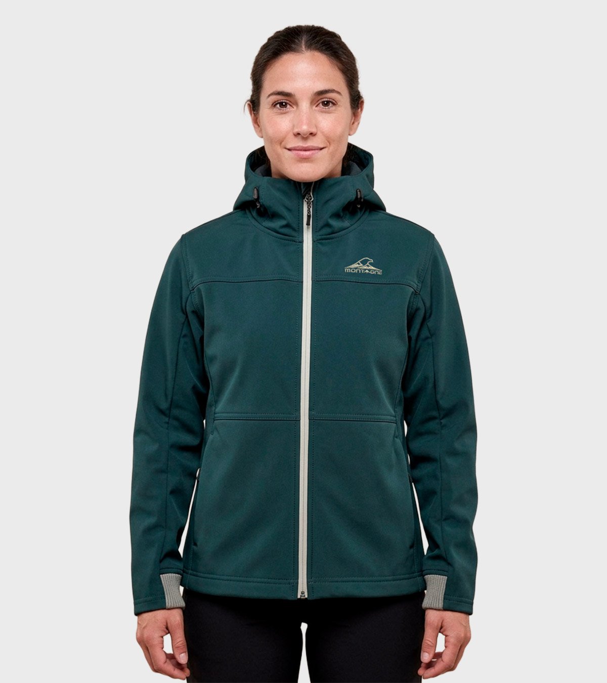 Campera de mujer Galen