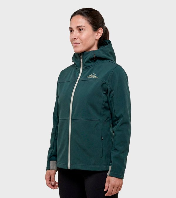 Campera de mujer Galen