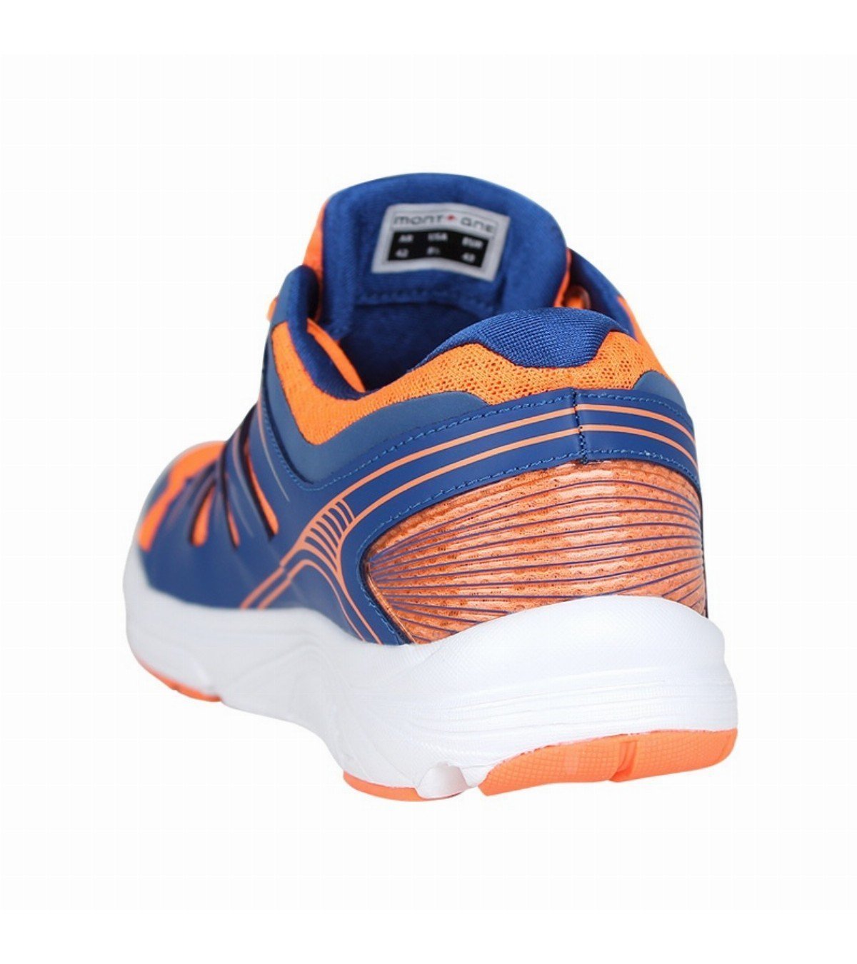 Zapatillas de running de hombre Ribtech