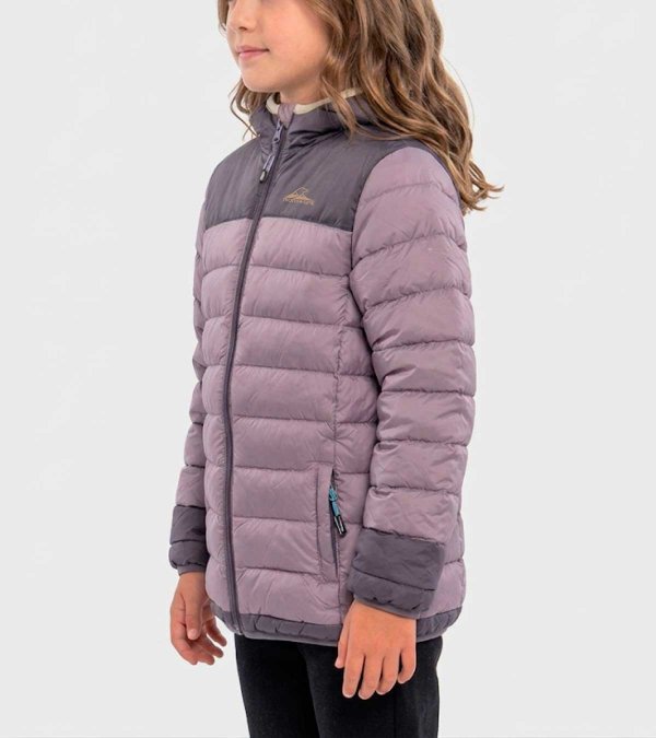 Campera de niños Braden