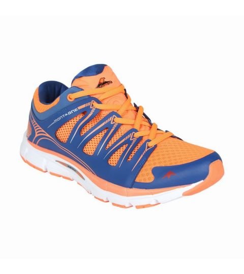 Zapatillas de running de hombre Ribtech
