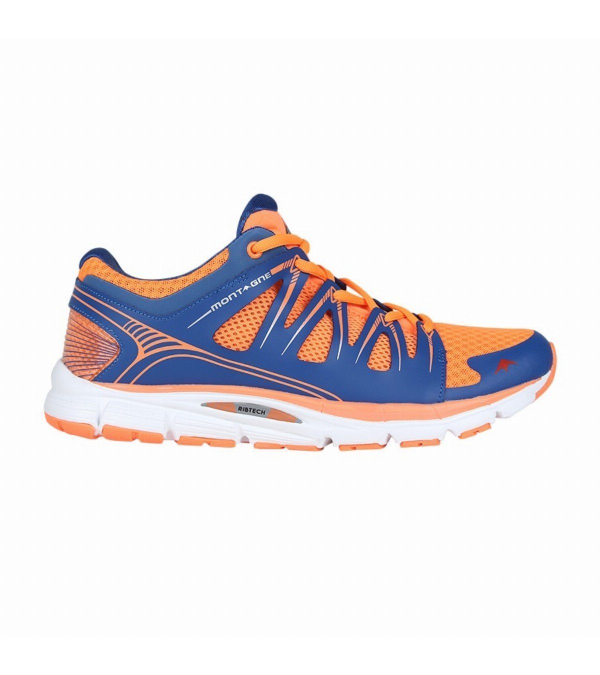 Zapatillas de running de hombre Ribtech