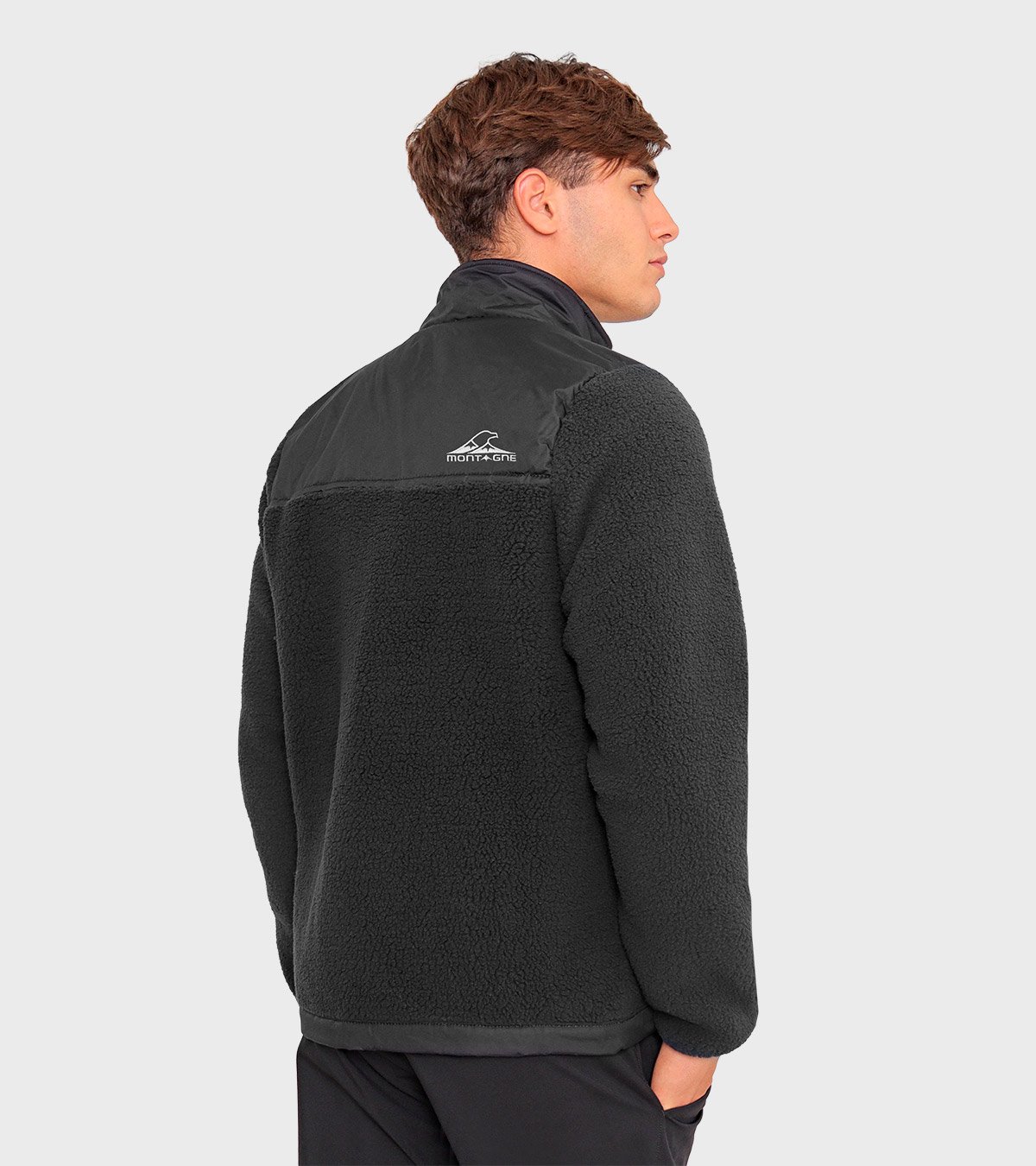 Campera de hombre Artico