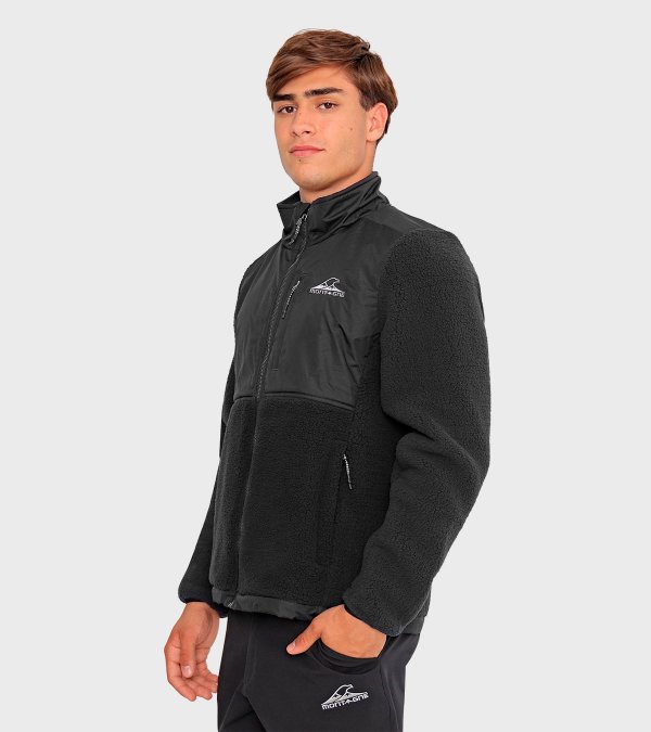 Campera de hombre Artico