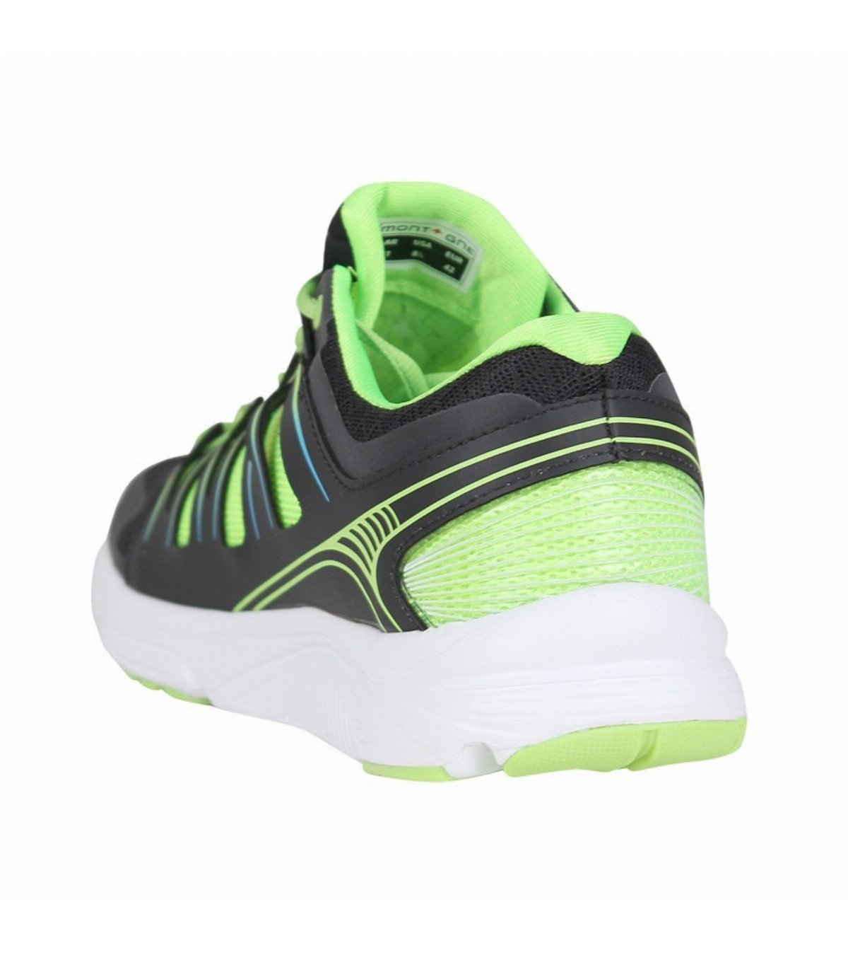Zapatillas de running de hombre Ribtech