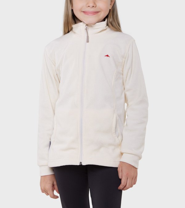 Campera polar de niños Maitena Kids
