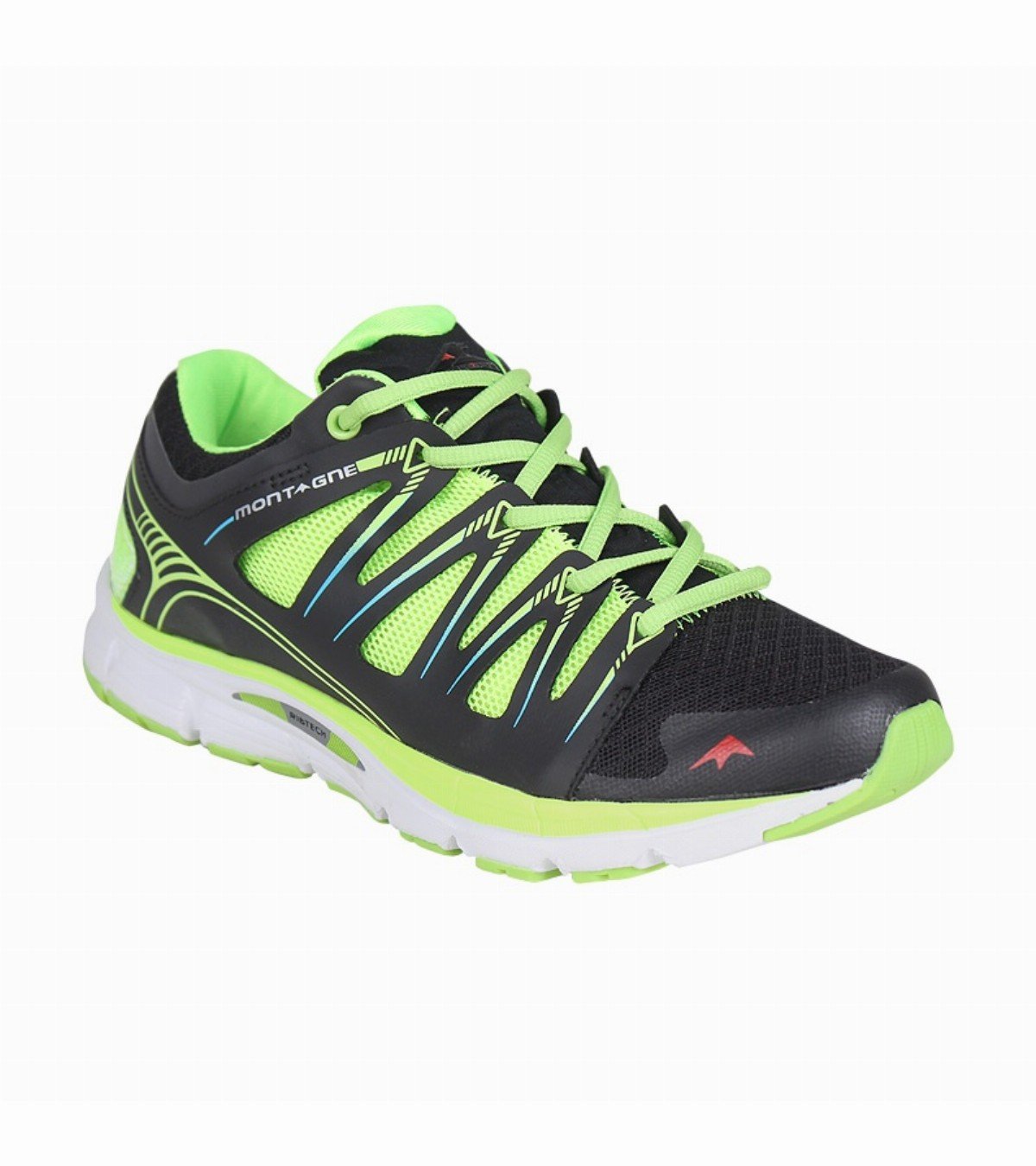 Zapatillas de running de hombre Ribtech