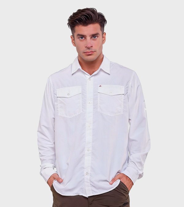 Camisa de hombre Sydney M/L