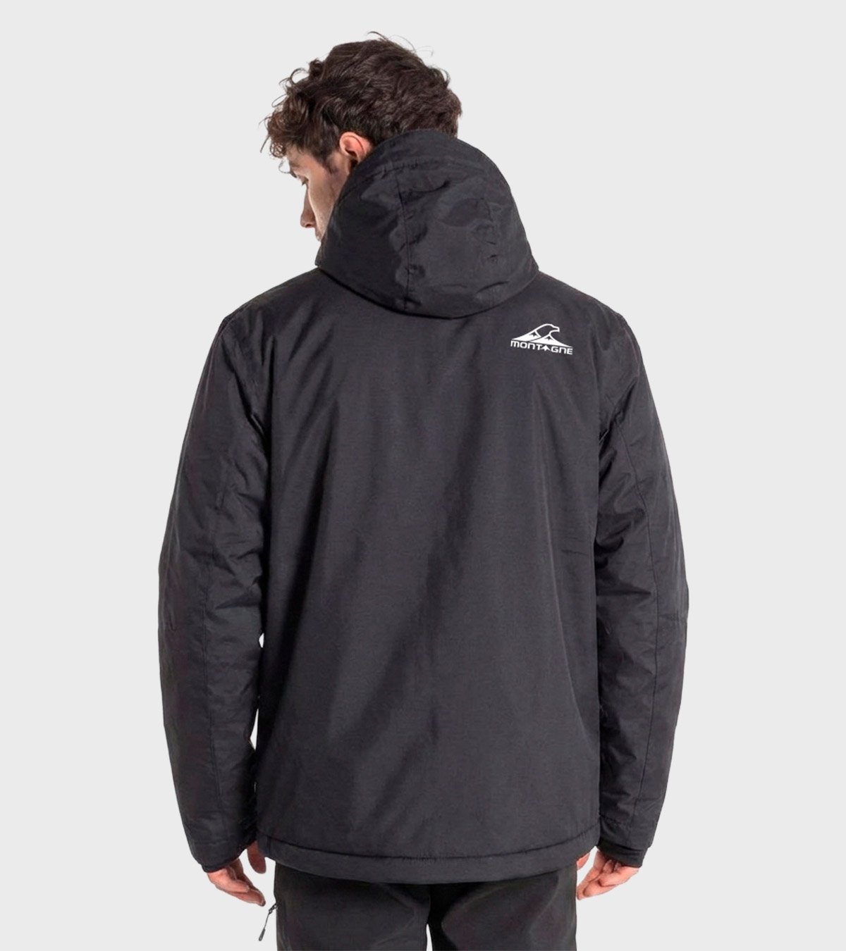 Campera de hombre Esker