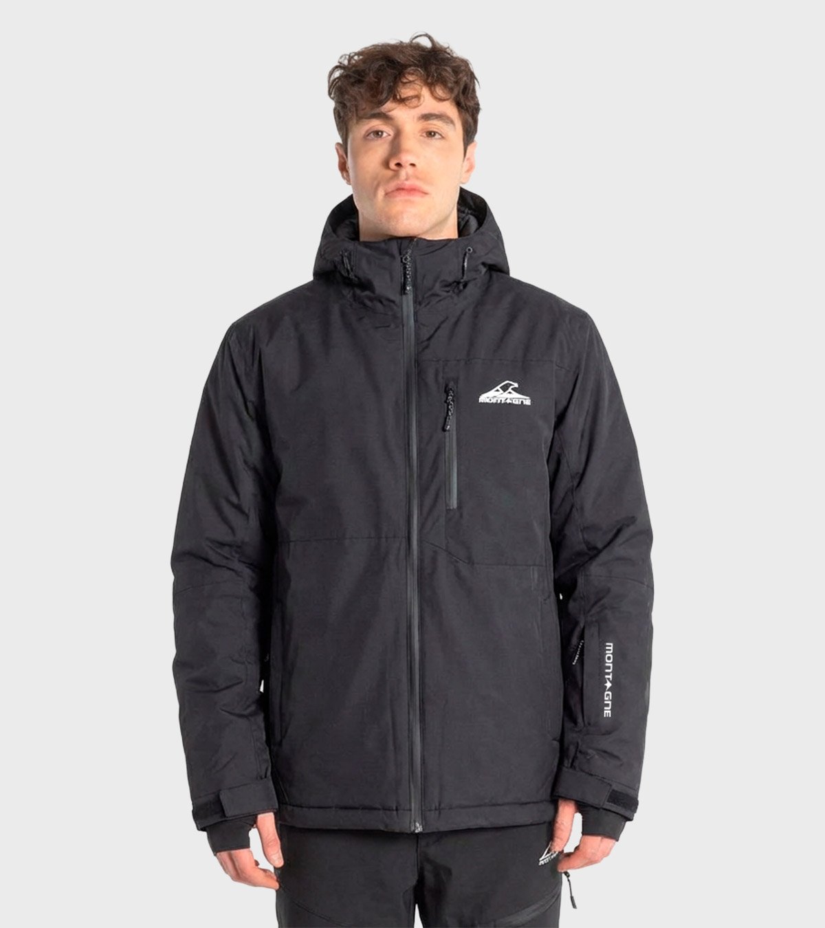 Campera de hombre Esker