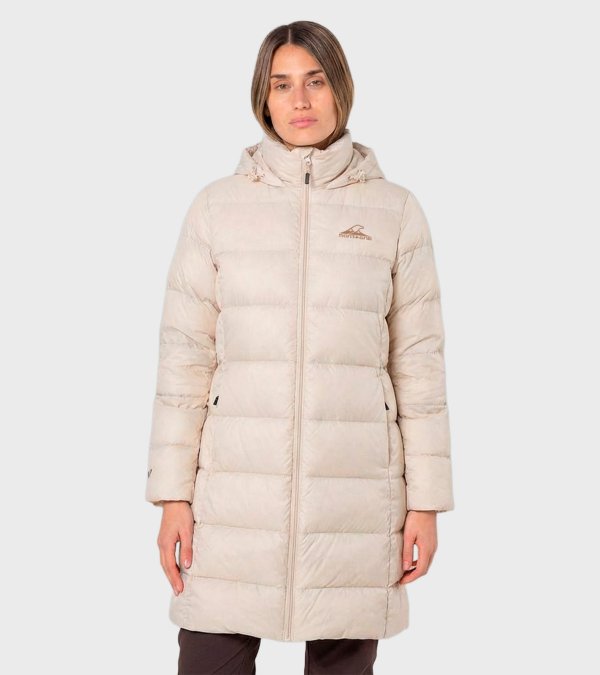 Trench de mujer Soma