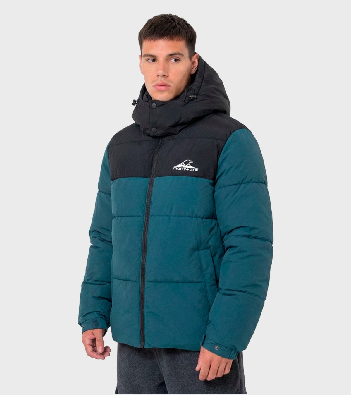 Campera de hombre Zack